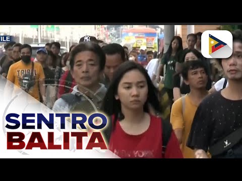 2024 Population Census at Community-Based Monitoring System, inilunsad ng PSA