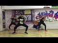 zingaat (Dhadak) choreography @ Rahul Mandhalkar