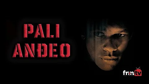 Pali anđeo - Film sa prijevodom [FNN TV]