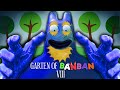 The blue devil  garten of banban 7 full game