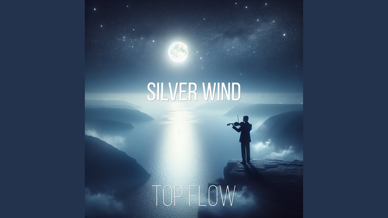 Silver Wind adlı videoyu YouTube'da izle Silver Wind adlı videoyu YouTube'da izle
