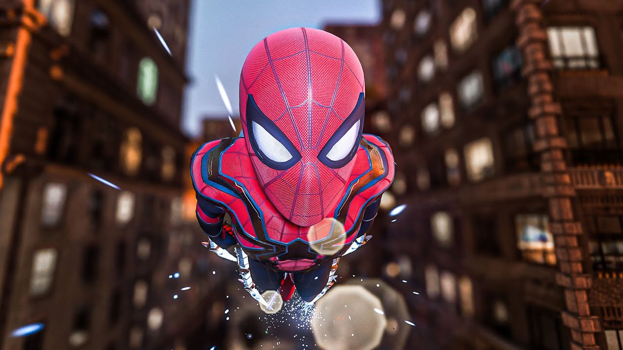 when the developers actually care about the details.. - YouTube