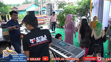 SYILA MUSIK TERBARU SPESIAL MIKHUL_MIKHUL EPISODE 3 LIVE PUBIAN_LAMPUNG TENGAH 2023