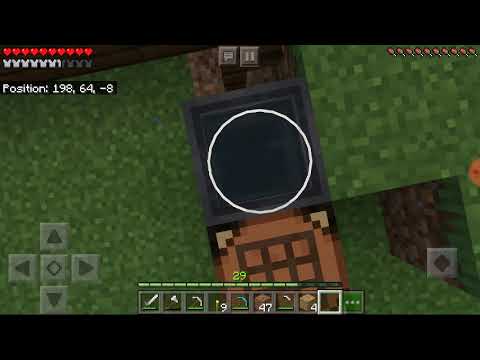 მაინქრაფთი ლეს პლეი 4