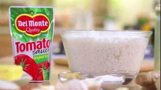 Del Monte Java Rice screenshot 1