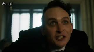 Gotham 4.Sezon 11.Bölüm Yarı Sezon Finali TR Altyazılı Promo/Fragmanı