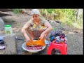Traditional Laundry In The Heart Of Northern Iran Washing Bedsheets By Foot In The Forest Rurallife Traditional Laundry In The Heart Of Northern Iran Washing Bedsheets By Foot In The Forest Rurallife