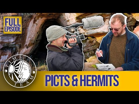 Picts And Hermits | S12E08 | Time Team