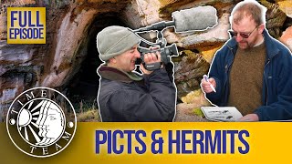 Picts And Hermits (Fife) | S12E08 | Time Team