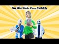 PHÁP SƯ NGŨ HÀNH GANGSTER TÂP 131: Sự Hồi Sinh Của Chara
