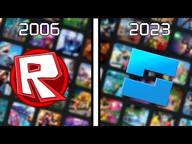 RBXNews on X: Here's the evolution of #Roblox Studio! 🔧   / X