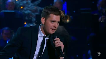 Michael Bublé | Christmas (Baby Please Come Home) (2012)