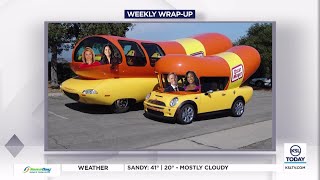 KSL TV's Weekly Wrap Up Jan. 24