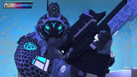 Atlas Reactor 1440p60 (2019-06-26) Match 85 - Playing Nix - Map: Cloudspire