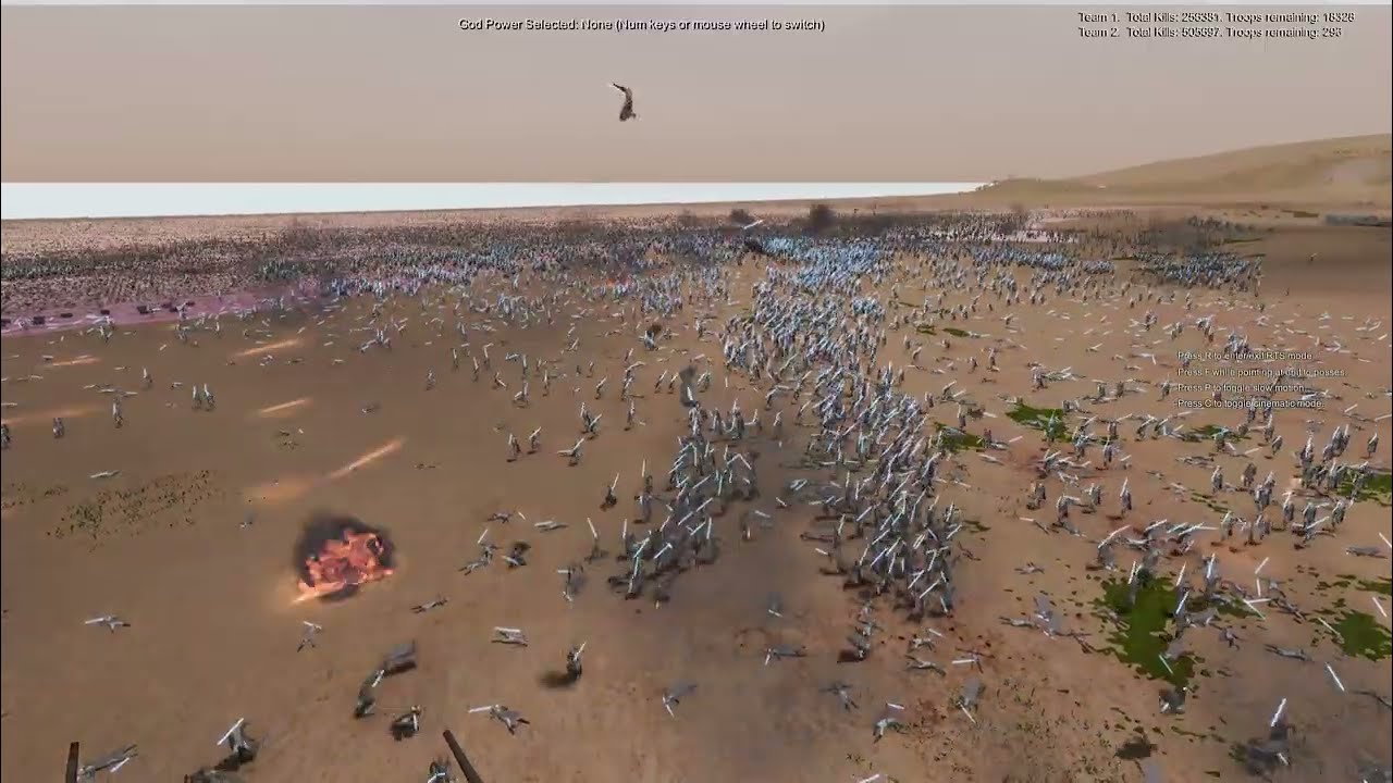 500.000 CEDİ / MODERN ARMY + JONY WİCK