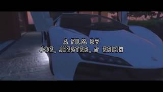 LAMBTALK (GTA 5 ONLINE)