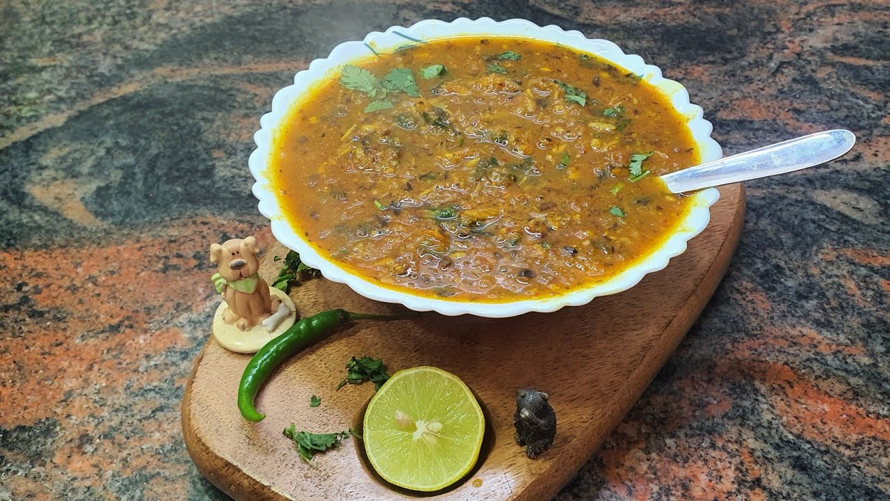 Badam Adrak Lehsun Curry 😋🥜 | Desi Punjabi Style Curry ❄️🥜🧄