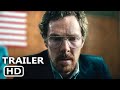 ERIC Trailer (2024) Benedict Cumberbatch, Drama Movie