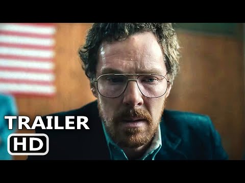 ERIC Trailer (2024) Benedict Cumberbatch, Drama Movie @OneMediaCoverage