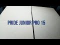 Pride Junior Pro 15 от KICX QS-1.600