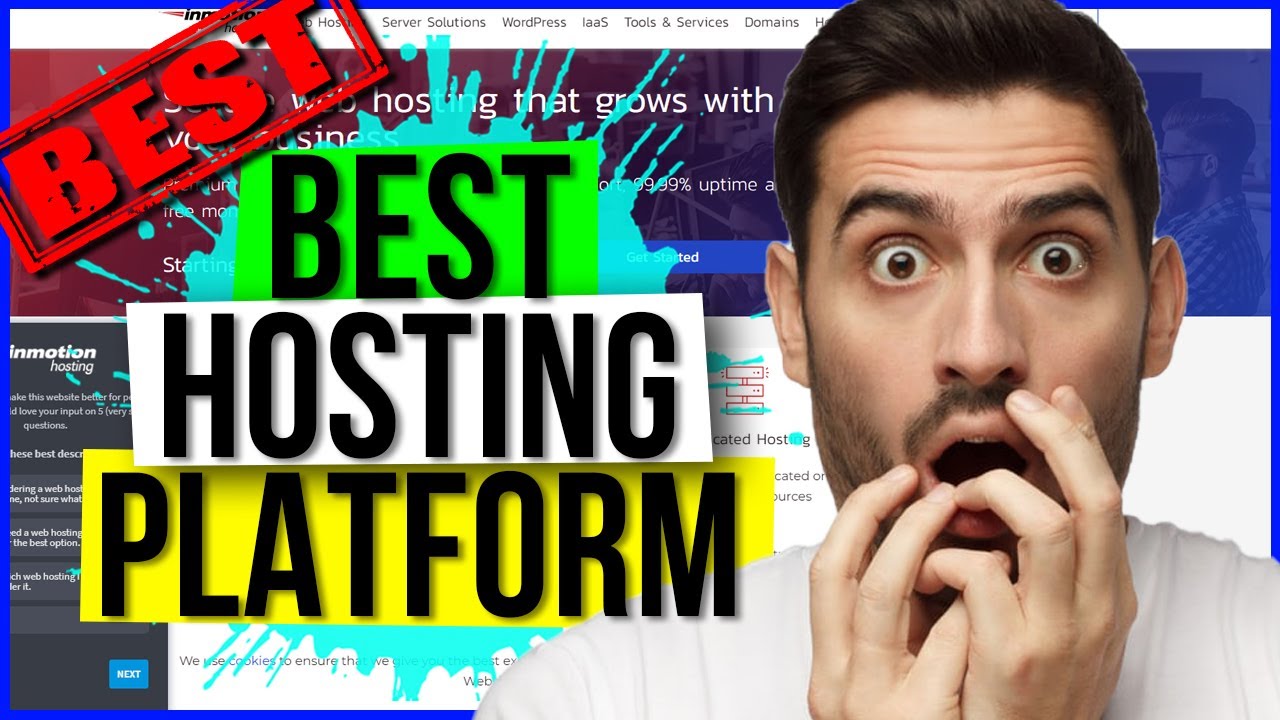 Best Cheap Wordpress Hosting 2021 🔥 - YouTube