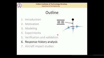 Verification and Validation in Computational Solid Mechanics by Prof. Manish Kumar