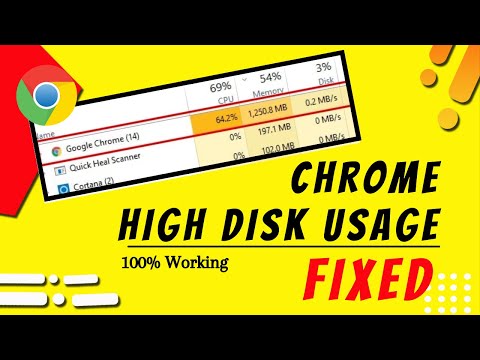 Video: Fix Search Indexer High Disk eller CPU bruk i Windows 10