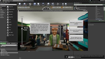 Games Innovation Gauntlet #5 - Prototype Demo
