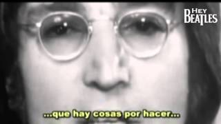 John Lennon - VIVA LA REVOLUCIÓN