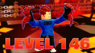 150 LEVEL STRENGTH IN ROBLOX BOXING LEAGUE (cap aint stopping me)