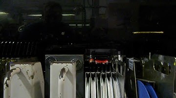 Zurvahn SMT Line Running Production