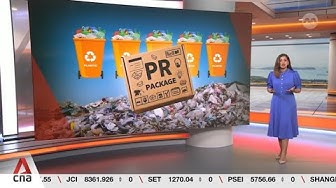 Thumbnail for Are influencers making overconsumption worse – or helping to fix it?