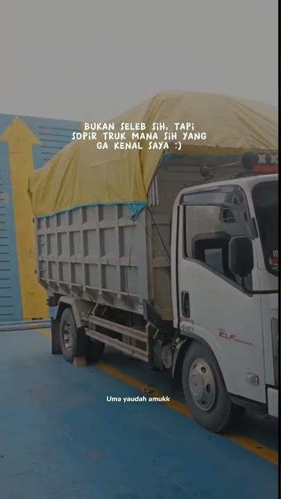 Uma janda. story'wa sekedar hiburan