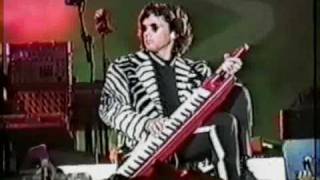 Jean Michel Jarre - Souvenir of China Hong Kong