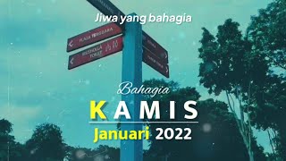STORY WA KAMIS 🌠 STORY WA 30 DETIK TERBARU | STORY WA TERBARU 2022