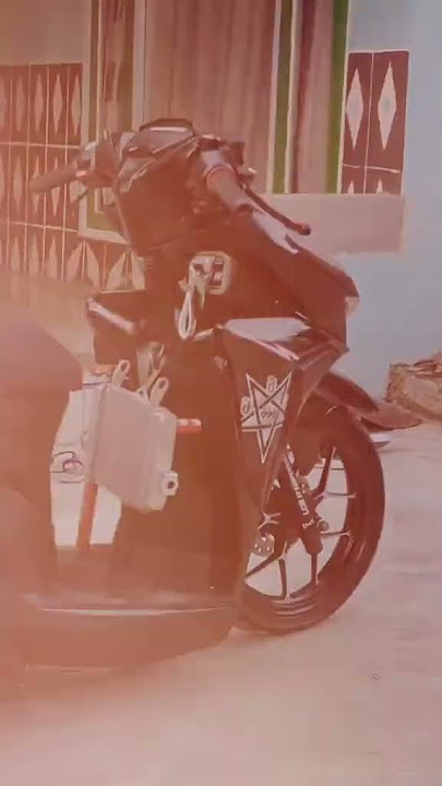 cinematic vario 150 modif hitam elegan by @maspalsaputra