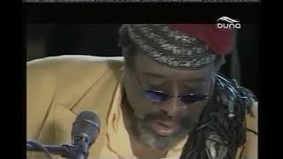 Jamaaladeen Tacuma w/James Blood Ulmer Trio 2005-04-29