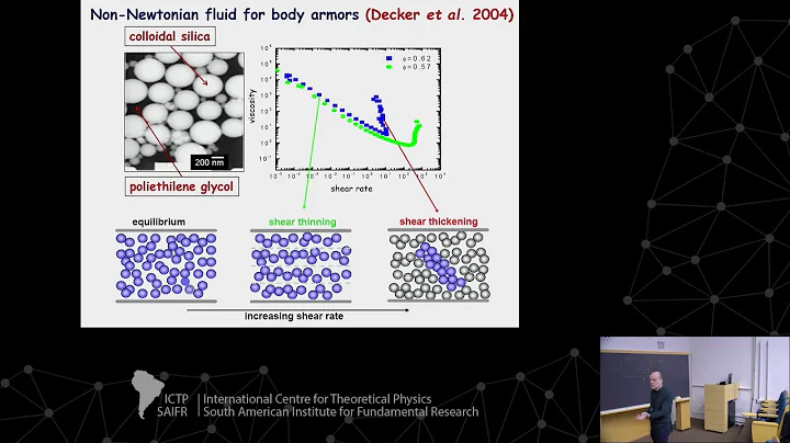 Conference on Perspectives in Nonlinear Dynamics #Day 3 (4 of 4)
