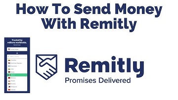 How To Send Money with Remitly | Easy Step-by-Step Transfer Money Abroad Via Remitly [Updated].