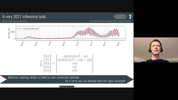 Probabilistic Numerics — moving BayesOpt expertise to the inner loop by Philipp Hennig
