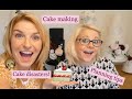 Wedding Planning | Cake Day!