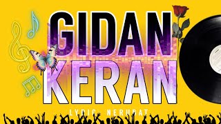 Gidan Keran     Nerubatai laguiban 