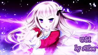 Nightcore -  U&I (by Ailee)