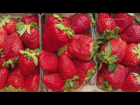 Organic-strawberries-linked-to-possible-hepatitis-A-outbreak-FDA