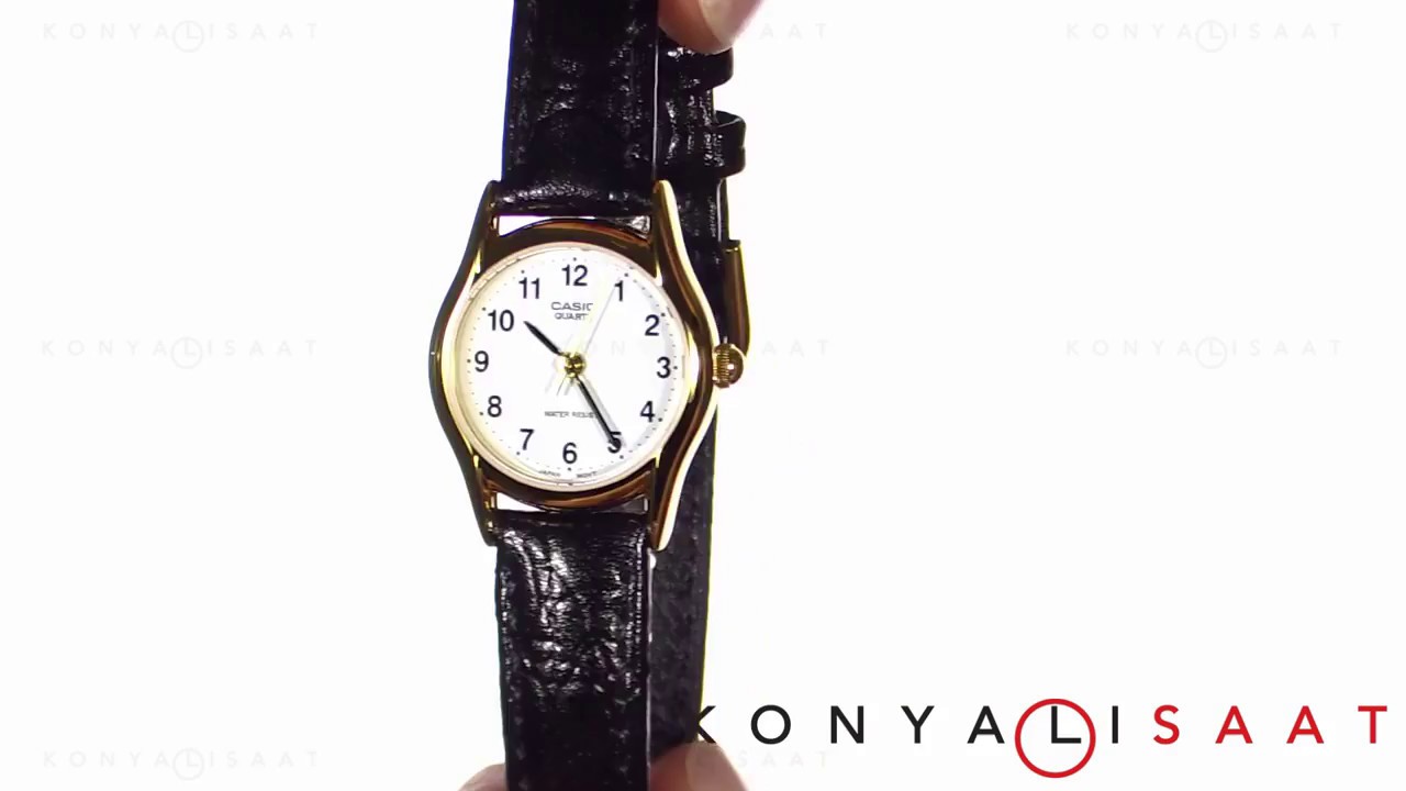 Review Casio Watches Casio Mtp 1094q 7b1 Men Watches Youtube Review Casio Watches Casio Mtp 1094q 7b1 Men Watches Youtube