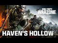 Call of Duty Wz Haven's Hollow
