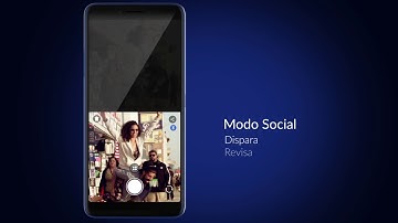 Alcatel 3V: Descubre una nueva dimensión en una pantalla FullView 18:9 2K