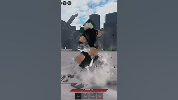 Rate these transitions #roblox #robloxedit #robloxshorts #thestrongestbattlegrounds #tsb #transition