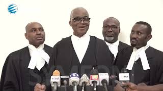 Labour Party Suffers Unexpected Challenge In Court As PDP Prepares To Call Witnesses - Latest Update
