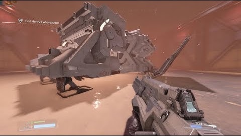 Doom SnapMap - DOOM ISOLATION V1.0
